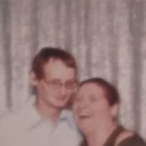 Meet your Posher, Bernadette